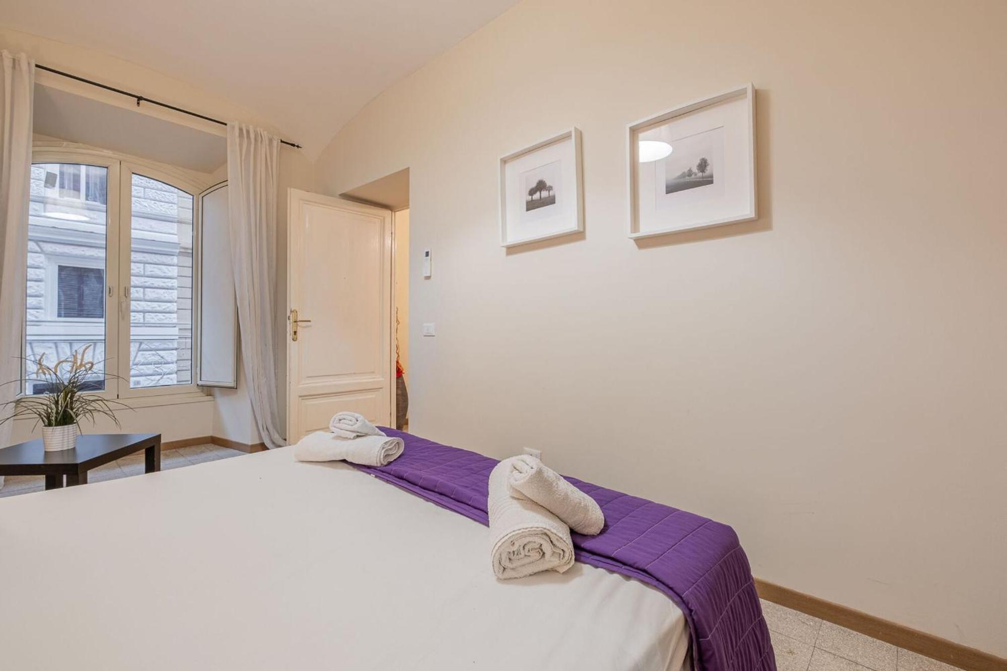 Merulana House Apartment Roma Exterior foto
