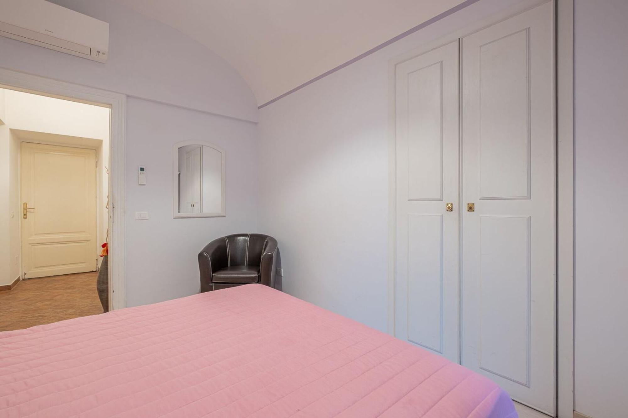 Merulana House Apartment Roma Exterior foto