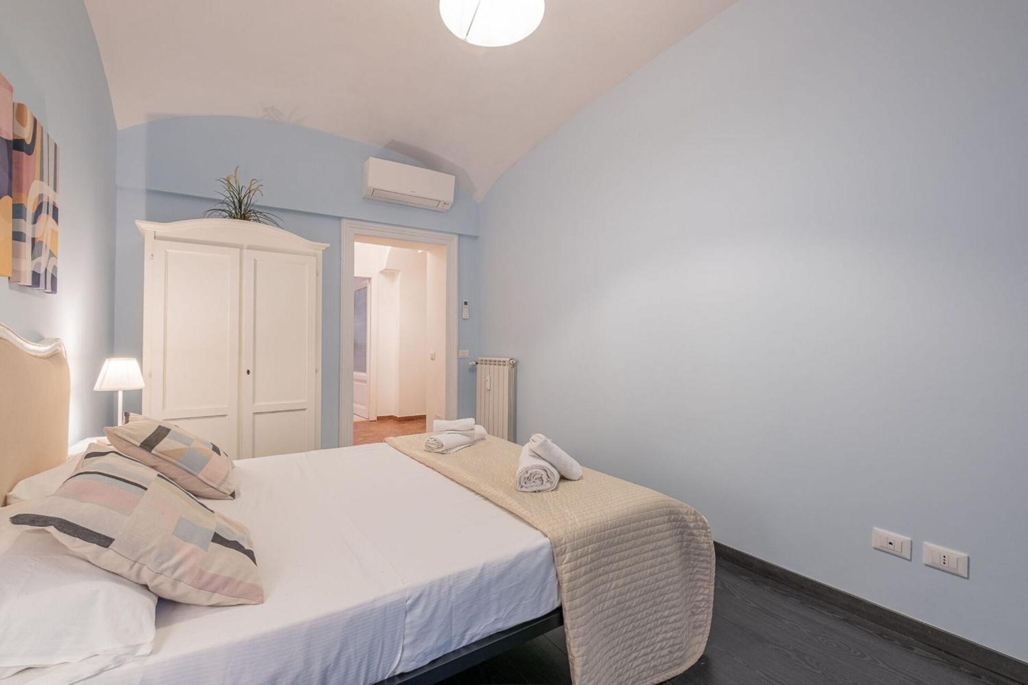 Merulana House Apartment Roma Exterior foto