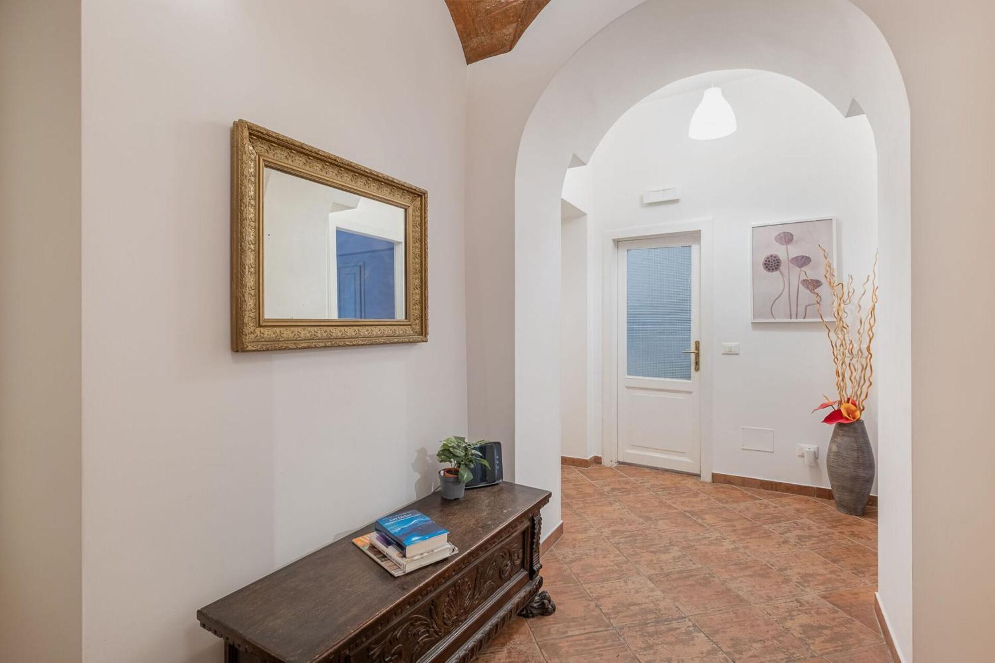 Merulana House Apartment Roma Exterior foto